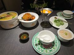 -南里山房·新淮扬菜(徐汇万科店)