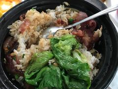 -新大咀港式茶餐厅(宝山万达店)