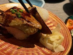 -炙柒Sekinana·精致日料(合生汇店)