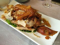 -毓聪妈妈菜(合肥路店)