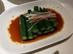 秋葵-张福记(五一公园店)