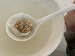 鲜肉汤圆-七宝老街水磨汤圆(瞿溪路店)