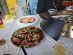 -阆辣荟餐饮(老味道8年·古城店)