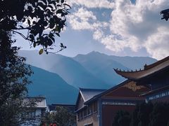 -大理古城