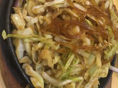 -百花食府(渔阳南路店)