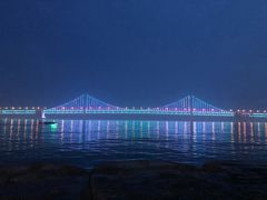 -星海湾跨海大桥