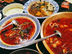 -蜀都丰 川菜·水煮活鱼(万象九宜城店)