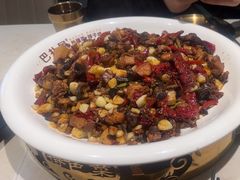 -巴扎屋大盘鸡·新疆菜(汇嘉时代店)