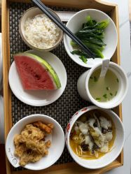 -馨月汇·一悦馨香月子中心(前滩店)