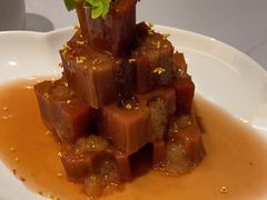 -味钱塘·钱塘浙宴(宋城之江银泰店)