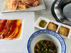 -火焱山烤肉·齐齐哈尔烤肉(朝阳店)