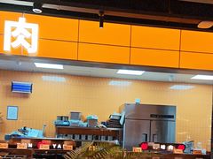 -黑金·寻焰自助百汇·烤肉·火锅(中街店)