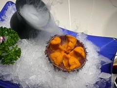 -正黄旗海鲜烧烤大排档(延安路总店)