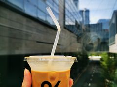 -% Arabica阿拉比卡咖啡(深圳湾万象城店)