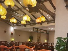-古关火锅店(古北水镇景区店)