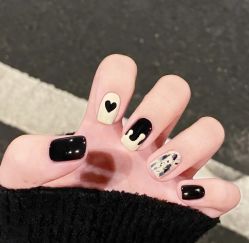 -兔猫ToMoreNails美甲美睫