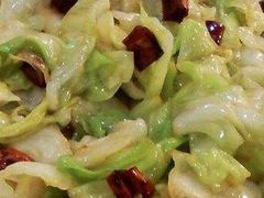 手撕包菜-湘聚缘湘菜馆(斜土路店)