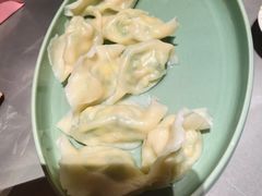 -东方饺子王(哈西万达店)