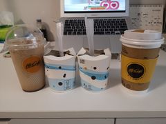 -麦当劳(光新乐购店)