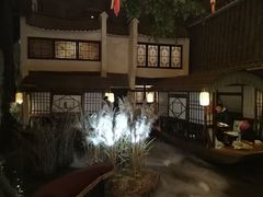 -淀里船宴(卓达店)