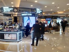 -银座mall(东直门店)