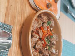 -帕歌西班牙餐厅paco tapas