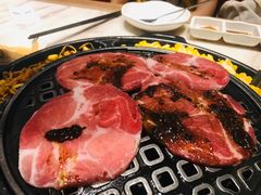 -韩宫宴烤肉·料理(南京江宁万达店)