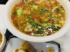 -鱼羊宴烤鱼羊蝎子烧烤(怡馨家园店)
