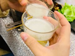 -云晓光头烧烤吧(德平路店)
