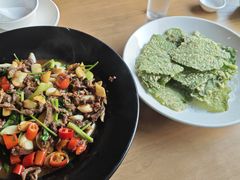 -新昌土菜馆(左于店)