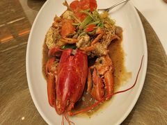 -上海总会SHANGHAICLUB(兴业太古汇店)
