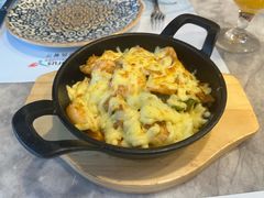 -bosphorus 铂斯西餐厅·土耳其烧烤(环市中路店)