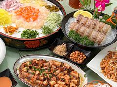 -嘉升大排档(番禺总店)