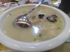 -大笑饭堂(甲子桥店)