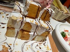 -俄士厨房(五棵松华熙LIVE店)