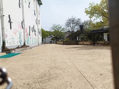 -横店影视城梦幻谷园区