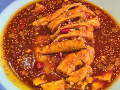 -老妈菜馆(建设街店)