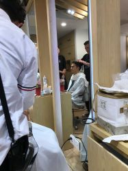 -简法造型·品牌形象店