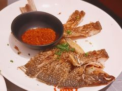 -肥肥虾庄·金牌油焖大虾(东湖欢乐谷店)