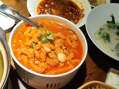 -老坤记·南阳名菜馆(十三年坤记老店)