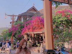 -库玛丽尼泊尔风味餐吧