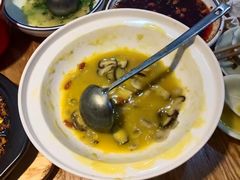 -人民食堂(电信南街店)