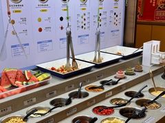 -海底捞火锅(泰安爱琴海店)
