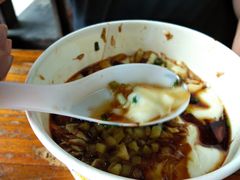 -秦园惠山豆腐花(惠山古镇店)