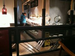 -比格比萨自助(密云店)