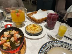 -西堤牛排(南京龙江店)