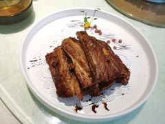 -聚宾楼·烤鸭·家宴(科技三路店)