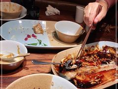 -外婆家(南开大悦城店)
