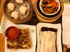 -添好运点心专门店(深水埗店)