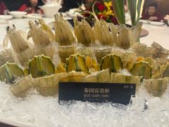 -曲水兰亭·兰亭·宴(上海虹桥店)